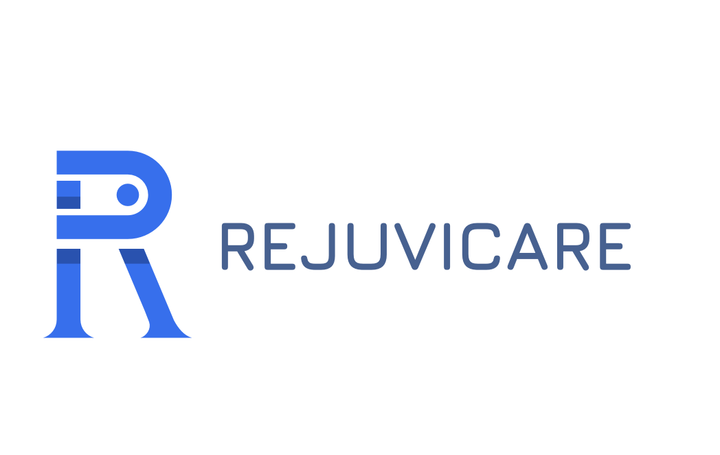 Rejuvicare logo